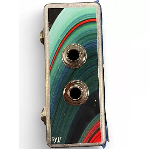 Used Saturnworks I/O BOX