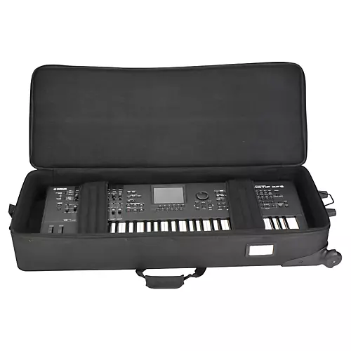 SKB Soft Case for 61-Note Keyboards