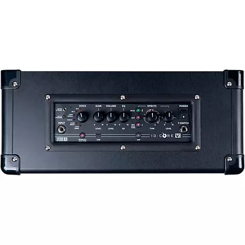 Blackstar ID:Core 40 V3 40W Guitar Combo Amp Black