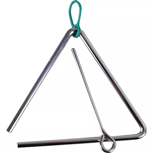 Trophy Triangle 5 in.