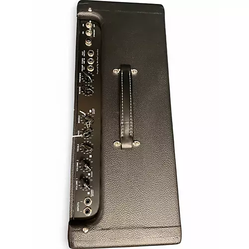 Used Fender Hot Rod DeVille Michael Landau 60W Tube Guitar Combo Amp