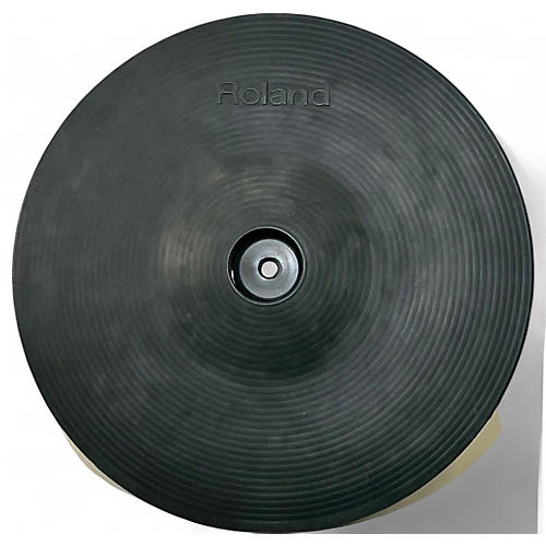 Used Roland cY-12R Electric Cymbal