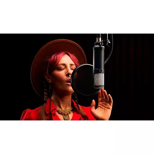 Universal Audio Sphere LX Modeling Microphone