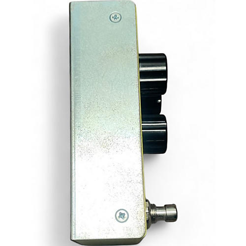 Used TC Electronic Afterglow Chorus Effect Pedal