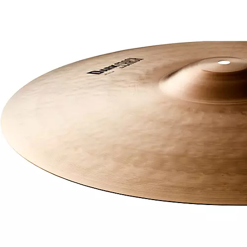 Zildjian K Dark Thin Crash Cymbal 20 in.