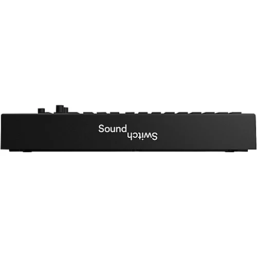 SoundSwitch Control One Professional Lighting Interface