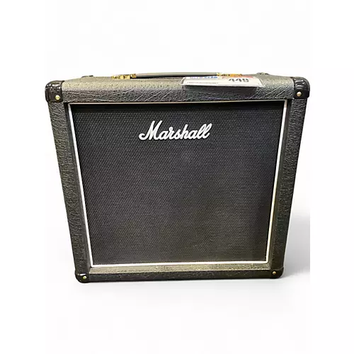 Used Marshall SC112 Guitar Cabinet
