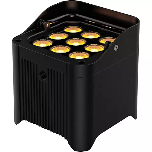 CHAUVET DJ Freedom Par Q9 Wireless Battery-Powered Uplight