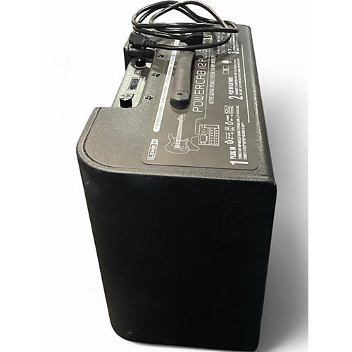 Used Line 6 Powercab 112 Plus Guitar Cabinet