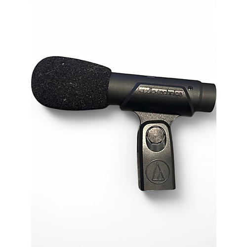 Used Audio-Technica PRO37 Condenser Microphone