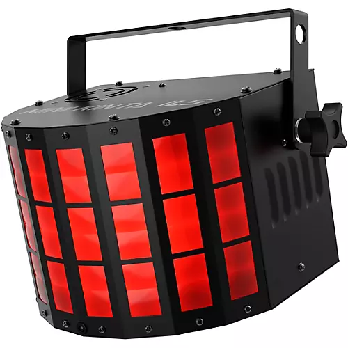 CHAUVET DJ Mini Kinta ILS Derby Effect Light