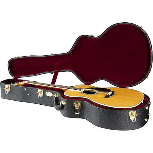 Martin J-40 Standard Jumbo Acoustic Guitar Natural