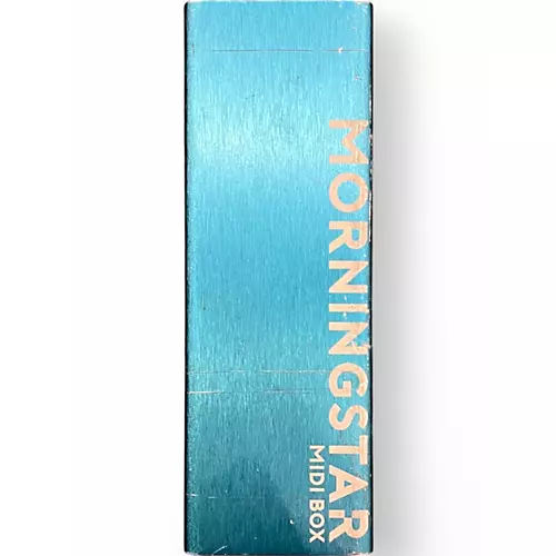 Used Morningstar Engineering Midi Box