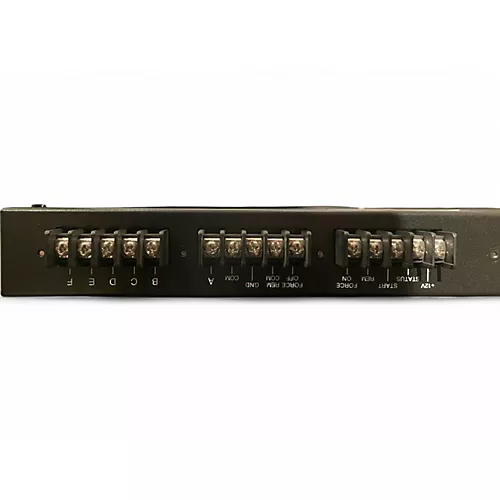 Used Furman Powerlink Power Conditioner