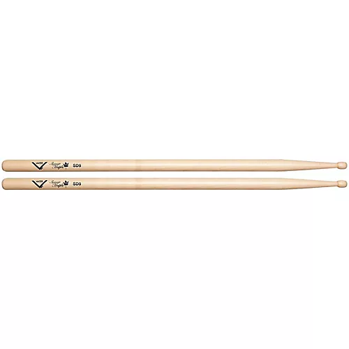 Vater SD9 Sugar Maple Drum Stick Wood