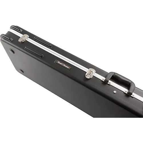 Road Runner RRMBG ABS Molded Bass Guitar Case