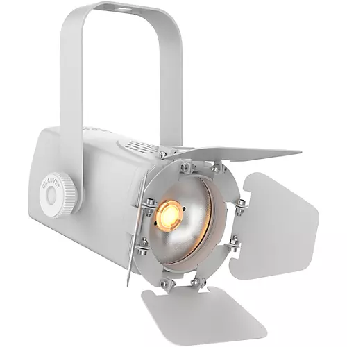 CHAUVET DJ EVE Track Fresnel (White Housing)