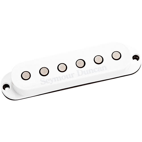 Seymour Duncan Hot Strat Neck/Middle/Bridge Pickup