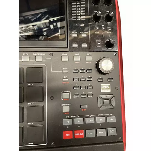 Used Akai Professional MPCX Production Controller