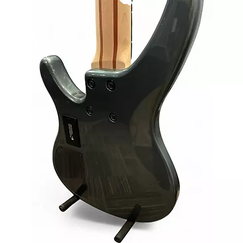 Used Yamaha trbx305 mist green Electric Bass Guitar mist green