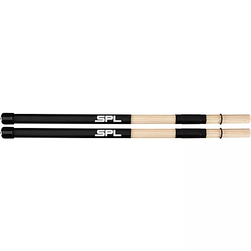 Sound Percussion Labs ASBS15 Multi-rod Drum Sticks Black