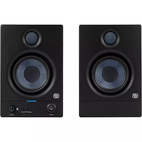 PreSonus Eris 4.5BT Studio Monitor (2nd Gen) (Pair)