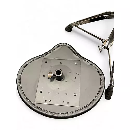 Used Ludwig Pro Tractor Throne Drum Throne