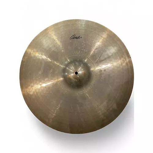 Used Zildjian 20in AVEDIS Cymbal 40