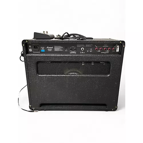 Used Marshall DSL40C 40W 1x12 Tube Guitar Combo Amp