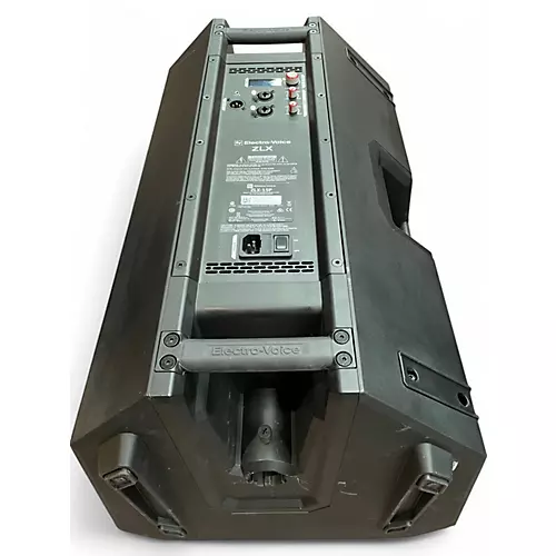 Used Electro-Voice ZLX-15P 15in 2-Way Powered Speaker