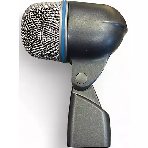 Used Shure Beta 52A Drum Microphone