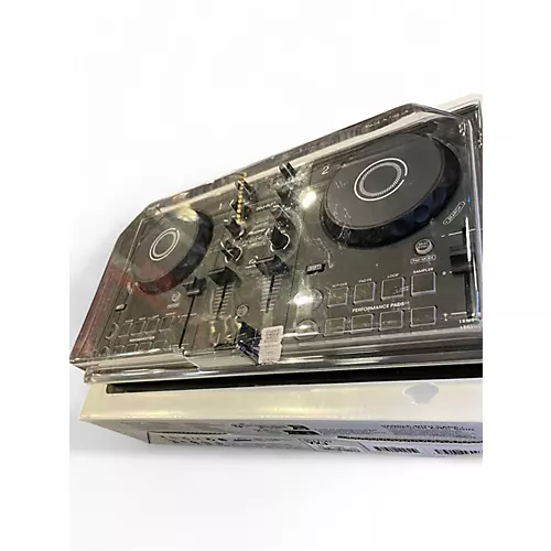 Used AlphaTheta DDJ-FLX2 DJ Mixer