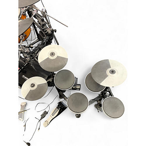 Used Roland TD4 Electric Drum Set