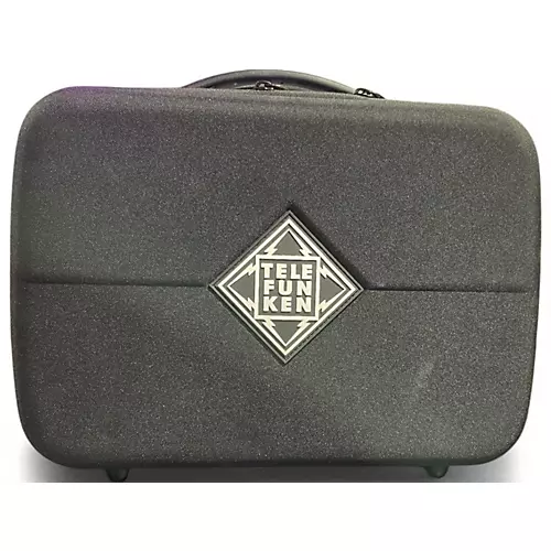 Used TELEFUNKEN TF-47 Tube Microphone