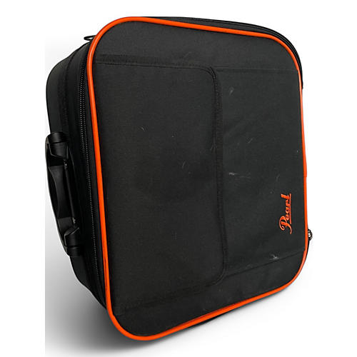 Used Pearl DEMON ELIMINATOR CHAIN DRIVE  DOUBLE Double Bass Drum Pedal