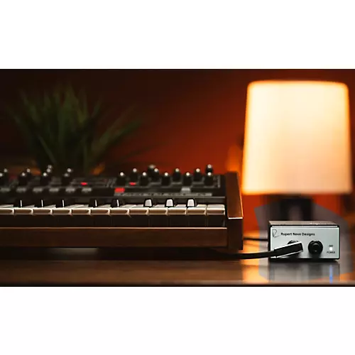 Rupert Neve Designs RNDI-M Active Transformer Direct Box
