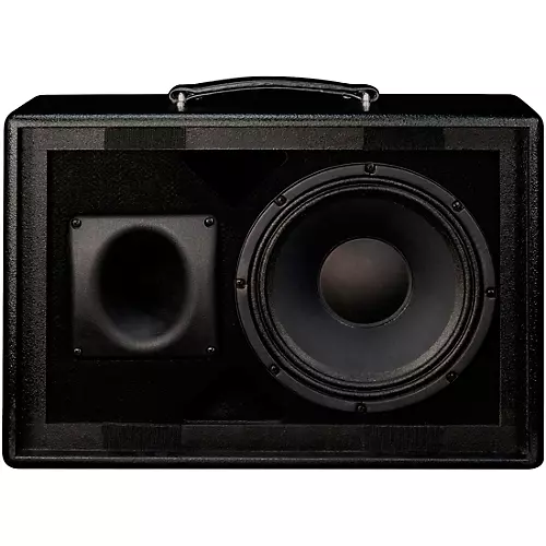 Friedman ASM-10 500W 1x10 Bi-Amp Powered Guitar Monitor