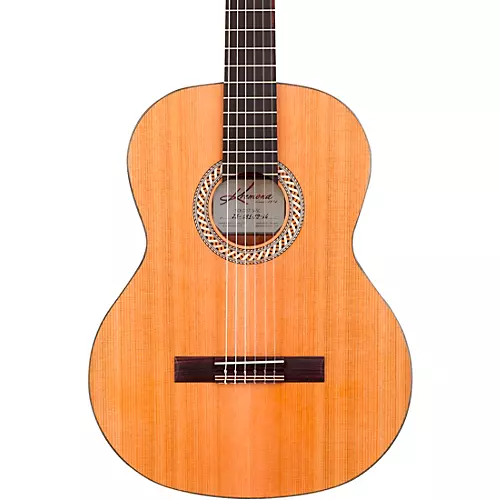 Kremona Soloist S65C Classical Acoustic Guitar Natural