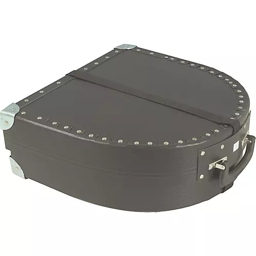 Nomad Fiber Piccolo Snare Drum Case 12 in.