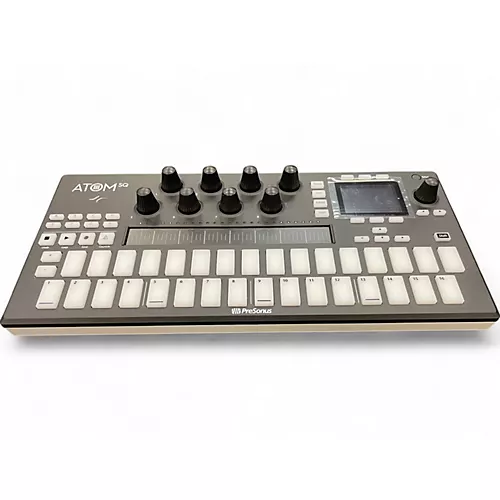 Used PreSonus Atom SQ