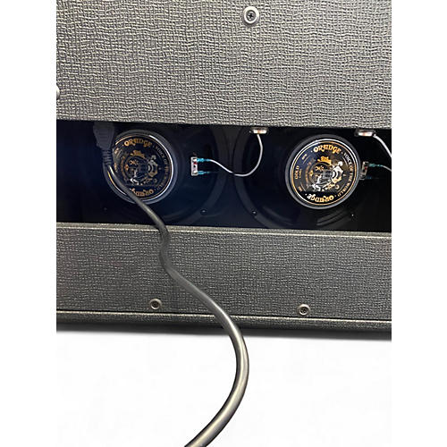 Used Orange Amplifiers ROCKER 32 Tube Guitar Combo Amp