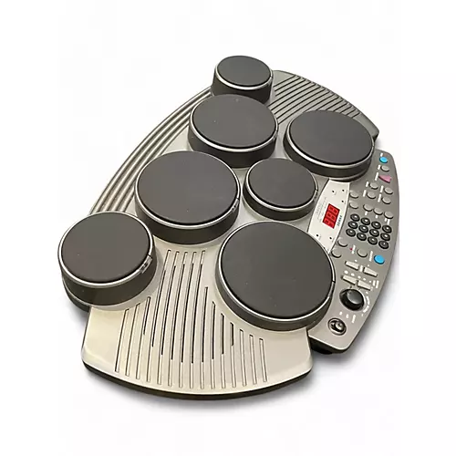 Used Simmons SDMK4 Drum Machine