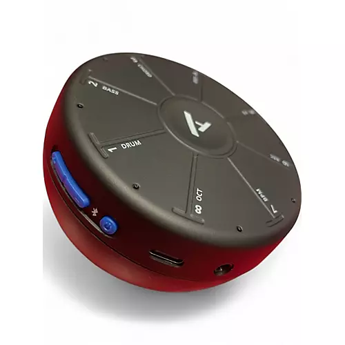 Used Artiphon orba sound module Multi Effects Processor