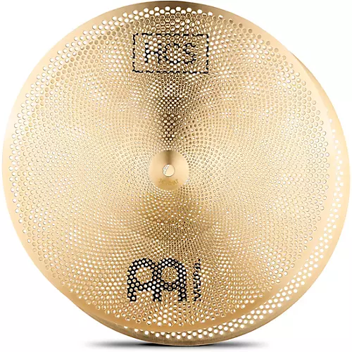 MEINL HCS Practice Hi-Hats 14 in.