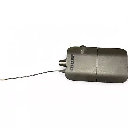 Used Shure PSM300 In Ear Wireless System