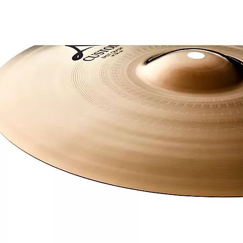 Zildjian A Custom Fast Crash 14 in.