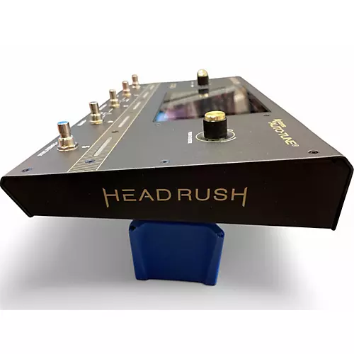 Used HeadRush Core Effect Processor