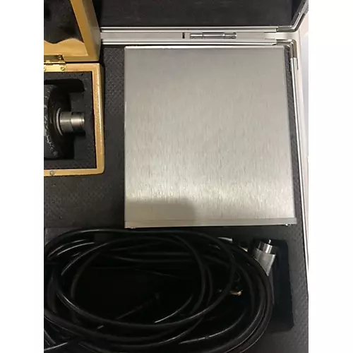 Used SE Electronics GEMINI II Tube Microphone