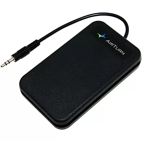 AirTurn USB Wireless AT-104 with 2 ATFS-2