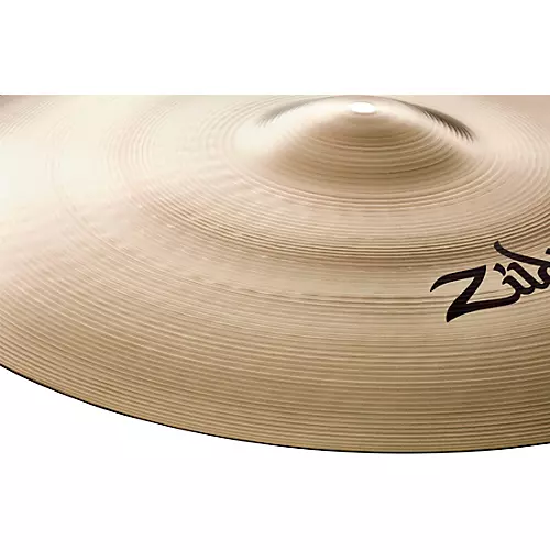 Zildjian A Series Ping Ride Cymbal 20 in.